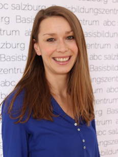 Birgit Loibichler, MA